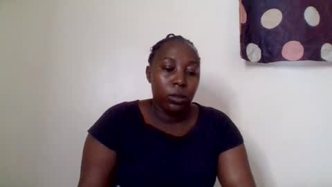 Snapshot of alesha_ chatting on June 23, 6:33 am Noreen Kennth and Emilly online show from June 23, 6:33 am