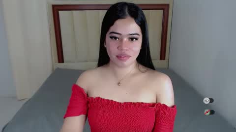 alesha_vibe_me online show from October 25, 2:56 pm