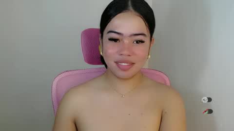 alesha_vibe_me online show from May 1, 10:20 am