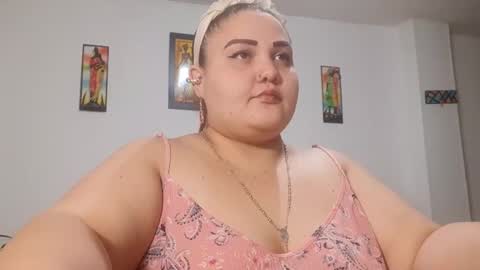 Alesia jones01 online show from September 22, 4:47 am