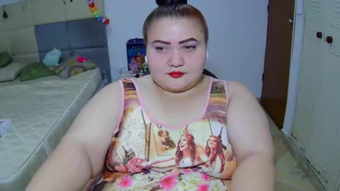 Alesia jones01 online show from April 18, 5:11 am
