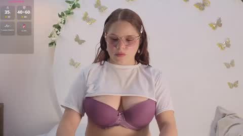 Snapshot of alesia_rose chatting on May 28, 7:44 pm Ambar online show from May 28, 7:44 pm