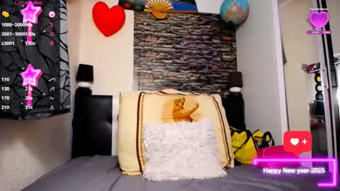 Snapshot of alesiasensual chatting on January 30, 8:54 am AlesiaSensual online show from January 30, 8:54 am