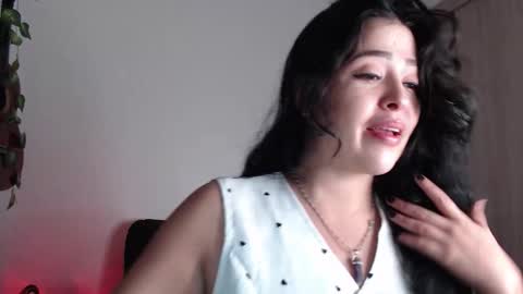 Aleska online show from January 9, 5:37 pm