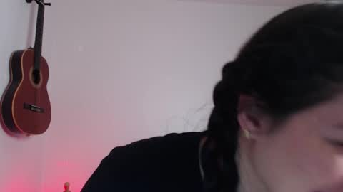 Aleska online show from February 3, 11:32 pm