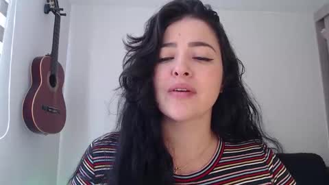 Aleska online show from February 6, 3:48 pm