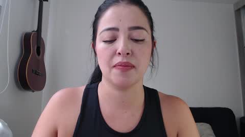 Aleska online show from May 13, 4:04 pm