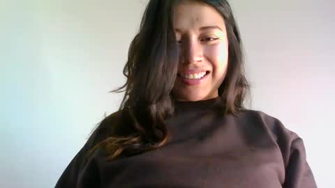 Snapshot of aleska_dollx chatting on May 9, 10:48 pm QUEEN OFF MILk IM BACK 15 NOV online show from May 9, 10:48 pm