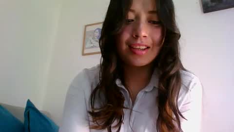 Snapshot of aleska_dollx chatting on May 11, 9:01 pm QUEEN OFF MILk IM BACK 15 NOV online show from May 11, 9:01 pm