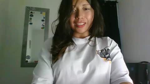 Snapshot of aleska_dollx chatting on May 13, 11:11 pm QUEEN OFF MILk IM BACK 15 NOV online show from May 13, 11:11 pm