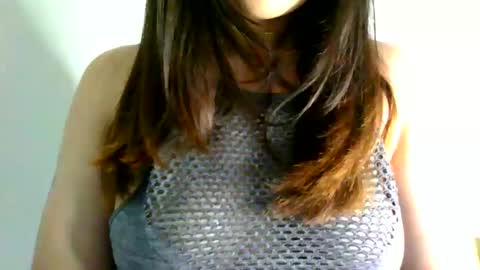 Snapshot of aleska_dollx chatting on May 21, 9:33 pm QUEEN OFF MILk IM BACK 15 NOV online show from May 21, 9:33 pm