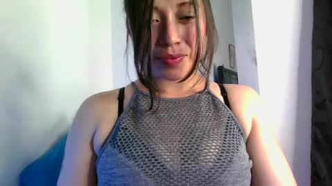 Snapshot of aleska_dollx chatting on June 3, 10:26 pm QUEEN OFF MILk IM BACK 15 NOV online show from June 3, 10:26 pm