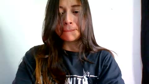 Snapshot of aleska_dollx chatting on June 10, 11:46 pm QUEEN OFF MILk IM BACK 15 NOV online show from June 10, 11:46 pm