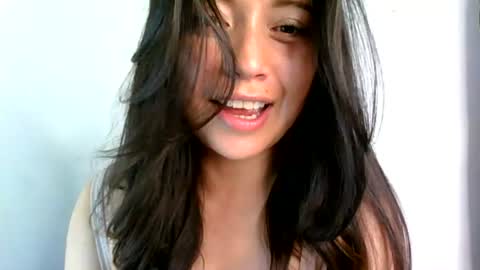 Snapshot of aleska_dollx chatting on June 14, 2:24 am QUEEN OFF MILk IM BACK 15 NOV online show from June 14, 2:24 am
