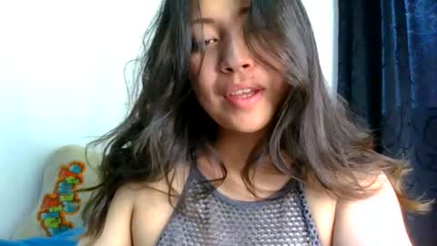 Snapshot of aleska_dollx chatting on June 22, 9:01 pm QUEEN OFF MILk IM BACK 15 NOV online show from June 22, 9:01 pm