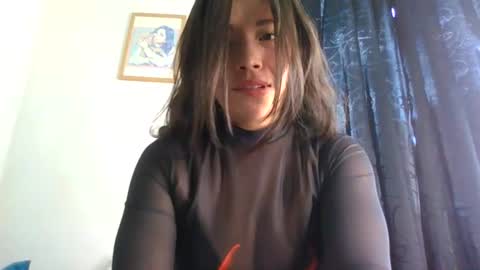 Snapshot of aleska_dollx chatting on June 25, 6:23 pm QUEEN OFF MILk IM BACK 15 NOV online show from June 25, 6:23 pm