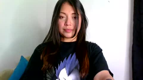 Snapshot of aleska_dollx chatting on June 29, 10:21 pm QUEEN OFF MILk IM BACK 15 NOV online show from June 29, 10:21 pm