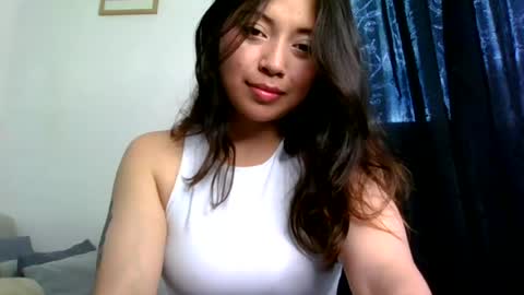 Snapshot of aleska_dollx chatting on July 5, 6:59 pm QUEEN OFF MILk IM BACK 15 NOV online show from July 5, 6:59 pm