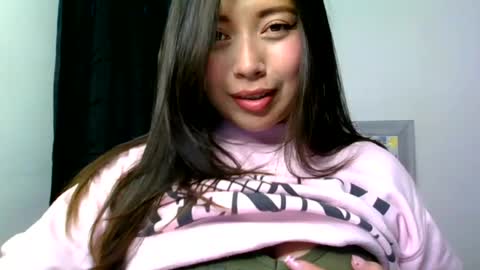 Snapshot of aleska_dollx chatting on July 24, 10:41 pm QUEEN OFF MILk IM BACK 15 NOV online show from July 24, 10:41 pm