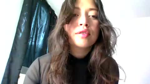 Snapshot of aleska_dollx chatting on July 26, 1:18 pm QUEEN OFF MILk IM BACK 15 NOV online show from July 26, 1:18 pm