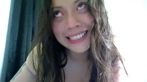 Snapshot of aleska_dollx chatting on July 28, 10:42 pm QUEEN OFF MILk IM BACK 15 NOV online show from July 28, 10:42 pm