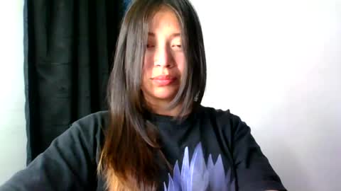 Snapshot of aleska_dollx chatting on August 3, 9:51 pm QUEEN OFF MILk IM BACK 15 NOV online show from August 3, 9:51 pm