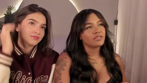 ALESKA online show from October 4, 12:14 pm