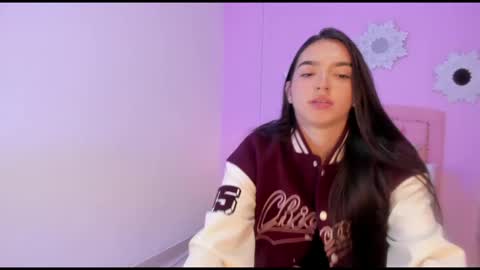 ALESKA online show from December 2, 1:05 pm