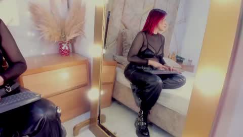 Aleska online show from July 13, 7:55 am