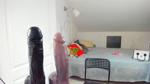 Alexandra if want to support me every 11111 help to buy my new house....thx 4 your support online show from January 14, 2:32 pm