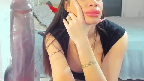 Alexandra if want to support me every 11111 help to buy my new house....thx 4 your support online show from January 23, 7:54 am