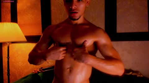 Snapshot of aless_king chatting on February 2, 2:45 pm Alessandro King online show from February 2, 2:45 pm