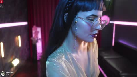 Snapshot of alessa_goreng chatting on December 15, 7:57 am Alessa Goreng online show from December 15, 7:57 am