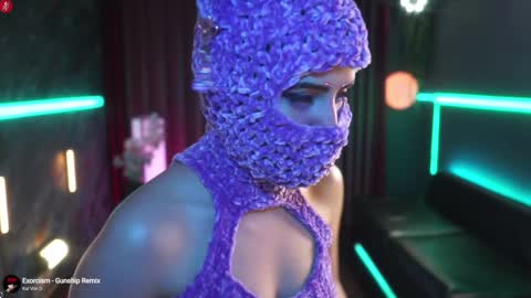 Snapshot of alessa_goreng chatting on December 22, 7:00 am Alessa Goreng online show from December 22, 7:00 am