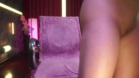 Snapshot of alessa_goreng chatting on January 2, 12:34 am Alessa Goreng online show from January 2, 12:34 am