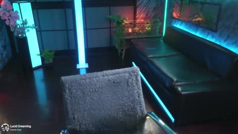 Snapshot of alessa_goreng chatting on January 8, 9:21 am Alessa Goreng online show from January 8, 9:21 am