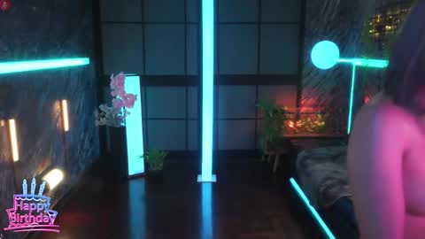 Snapshot of alessa_goreng chatting on February 9, 10:09 am Alessa Goreng online show from February 9, 10:09 am