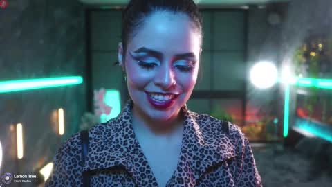 Snapshot of alessa_goreng chatting on February 10, 9:04 am Alessa Goreng online show from February 10, 9:04 am