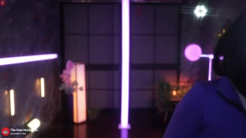 Snapshot of alessa_goreng chatting on March 9, 7:56 am Alessa Goreng online show from March 9, 7:56 am