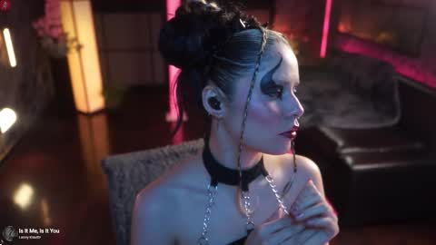 Snapshot of alessa_goreng chatting on September 20, 8:26 am Alessa Goreng online show from September 20, 8:26 am