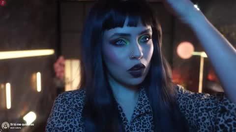 Snapshot of alessa_goreng chatting on September 24, 2:04 am Alessa Goreng online show from September 24, 2:04 am