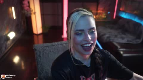 Snapshot of alessa_goreng chatting on September 25, 7:12 am Alessa Goreng online show from September 25, 7:12 am