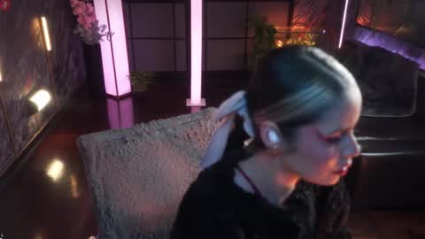 Snapshot of alessa_goreng chatting on October 12, 8:46 am Alessa Goreng online show from October 12, 8:46 am