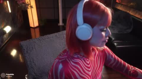 Snapshot of alessa_goreng chatting on October 16, 4:13 am Alessa Goreng online show from October 16, 4:13 am