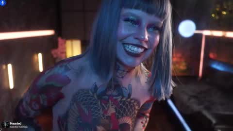 Snapshot of alessa_goreng chatting on October 17, 3:10 am Alessa Goreng online show from October 17, 3:10 am