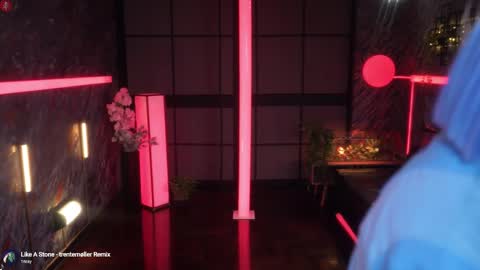 Snapshot of alessa_goreng chatting on October 24, 5:48 am Alessa Goreng online show from October 24, 5:48 am