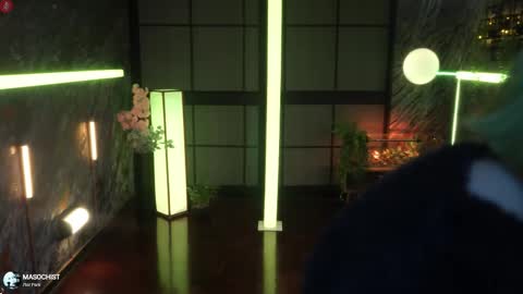 Snapshot of alessa_goreng chatting on October 29, 1:30 am Alessa Goreng online show from October 29, 1:30 am