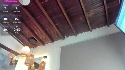 Snapshot of alessa_wells chatting on June 17, 11:01 am Alessa online show from June 17, 11:01 am
