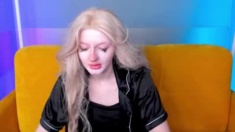 alessakiss online show from November 14, 8:46 am