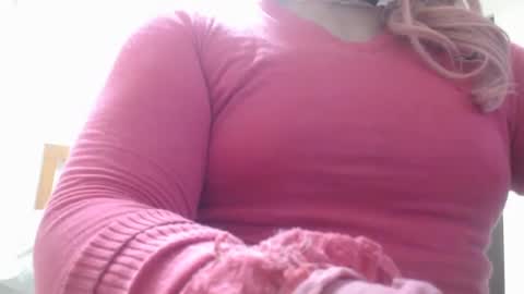 AlessaBabyGirl840 online show from September 14, 6:12 am